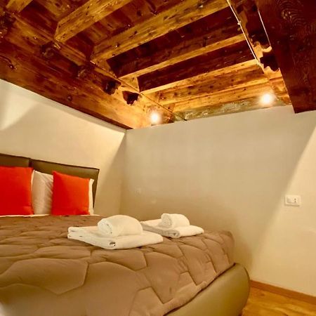 Santa Croce Apt Флоренция Экстерьер фото