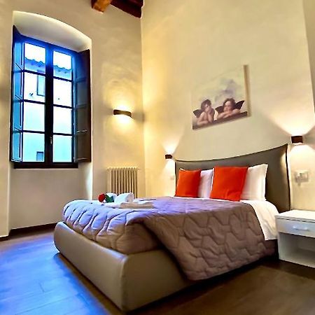 Santa Croce Apt Флоренция Экстерьер фото