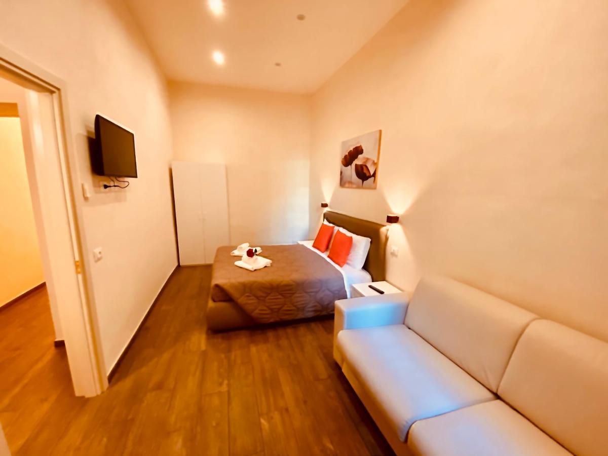 Santa Croce Apt Флоренция Экстерьер фото