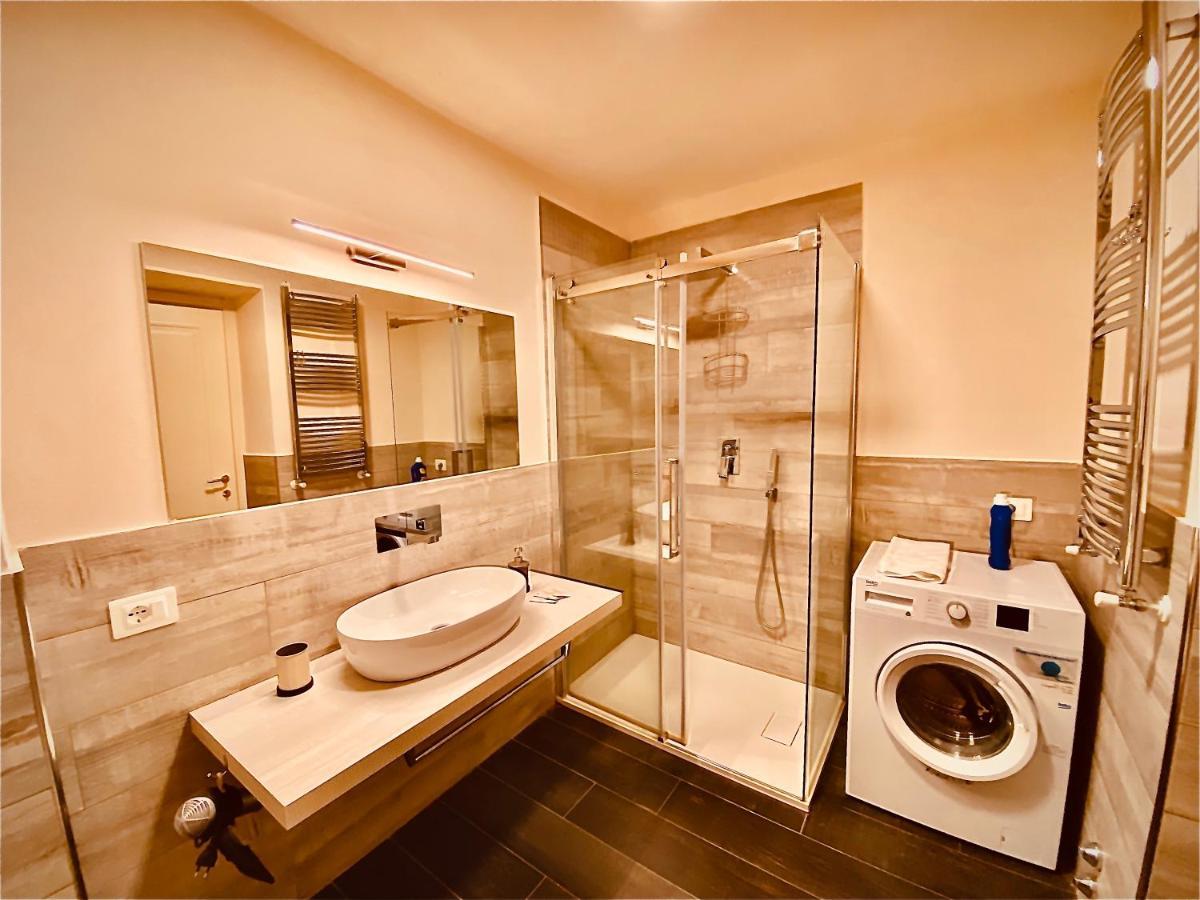 Santa Croce Apt Флоренция Экстерьер фото