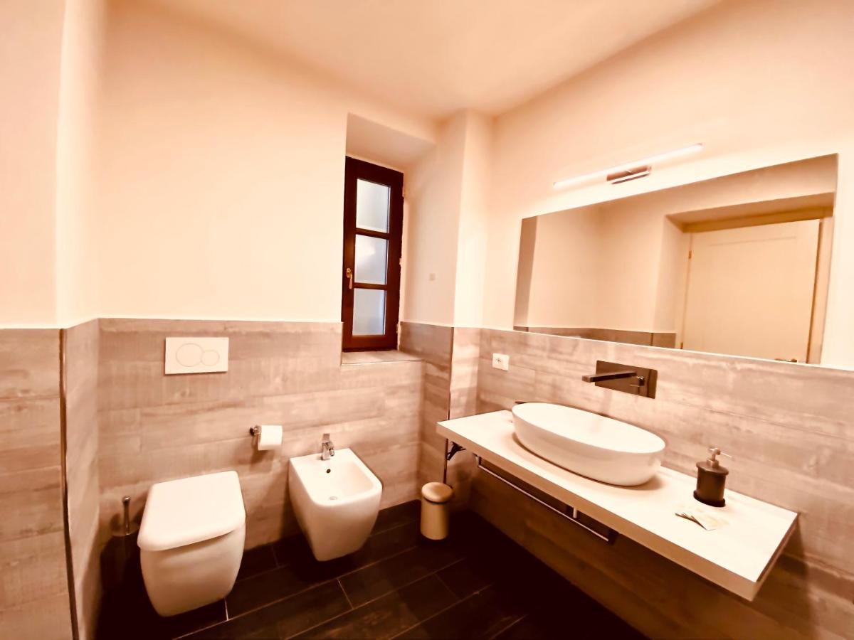 Santa Croce Apt Флоренция Экстерьер фото
